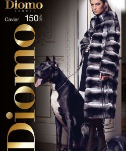 Diomo London - Catalog 2016